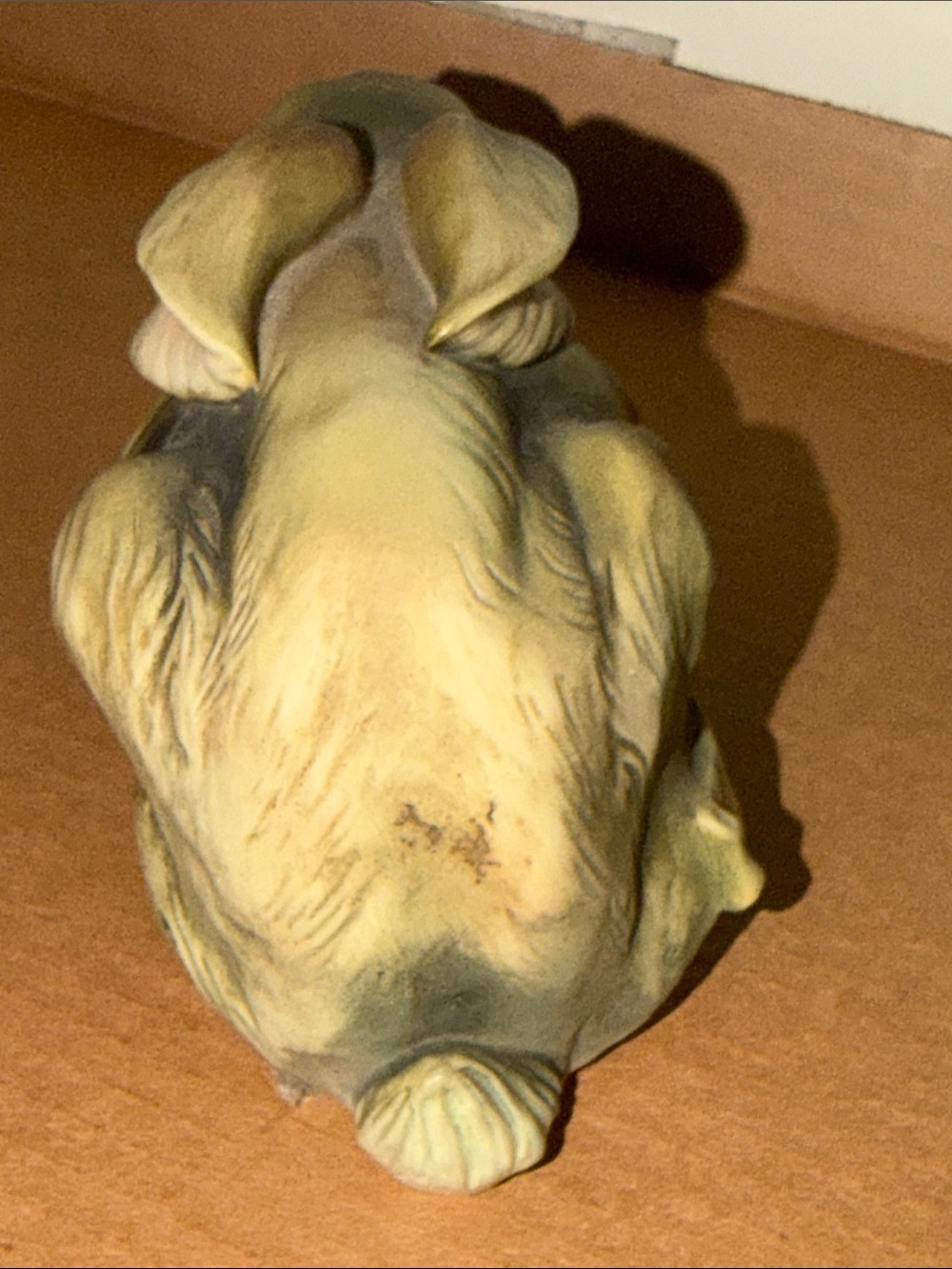 Capodimonte rabbit. - Picture 5 of 16